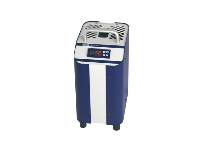 WIKA CTD9100-ZERO Dry Well Calibrator