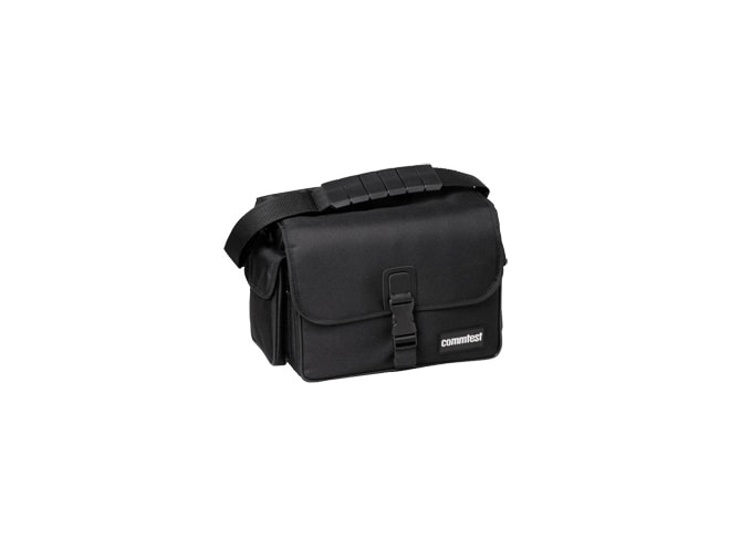 Bently Nevada Commtest Carry Bag