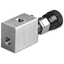 Condec MPV-10K Micro-metering Precision Valve