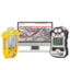 Honeywell ConneXt Loneworker Gas Detection Kit