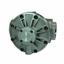 KOBOLD DOM High Flow Series Flow Meter 
