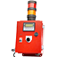AW Gear Meters DVV Dispensing Volume Verification System 