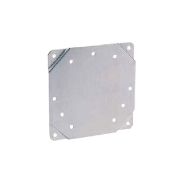 Dwyer A-368 Surface Mounting Plate