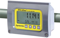 Dynasonics TFX Ultra Ultrasonic Flow Meter