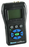 Danatronics EHC-09 Ultrasonic Thickness Gage