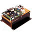 Phasetronics EP1 Series SCR