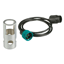 Extech ExStik Extension Cable w/Probe Guard/Weight