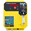 EdgeTech Com.Air Dew Point Monitor