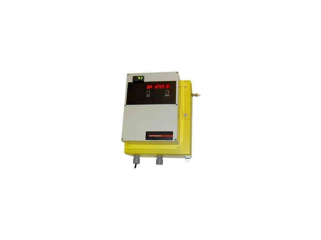 Edgetech DPS1 Heated Dew Point System