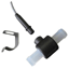 EquFlow PFA Series Turbine Flow Meter
