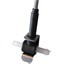 EquFlow PVDF Series Turbine Flow Meters