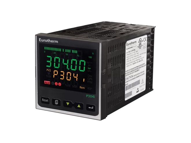 Eurotherm P304 Series Indicator / Controller