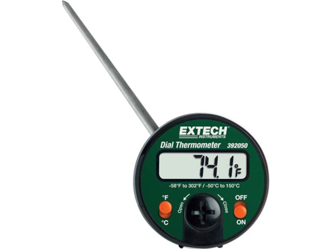 Extech 392050 Penetration Thermometer