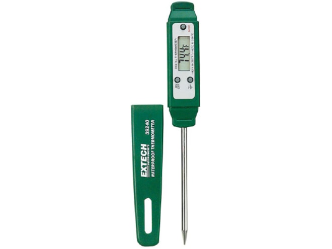 Extech 39240 Stem Thermometer