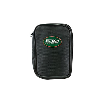 Extech 409990 Series Soft Vinyl Carrying Cases