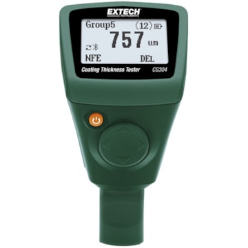 Extech CG304 Coating Thickness Meter