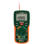 Extech EX210 Mini Digital Multimeter