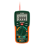 Extech EX230 Mini Digital Multimeter