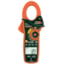 Extech EX840 Clamp Meter & IR Thermometer 