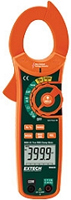 Extech MA600 Series Clamp Meters