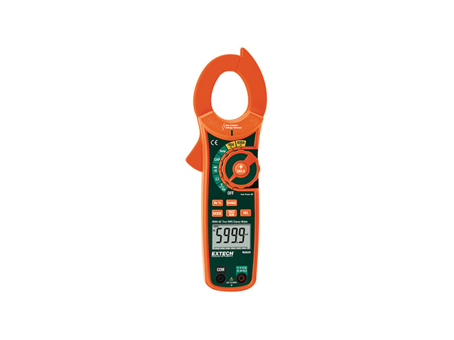 Extech MA620 Clamp Meter