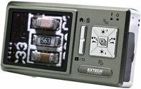 Extech MC200 Digital Microscope