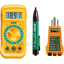 Extech MN24 Electrical Test Kit