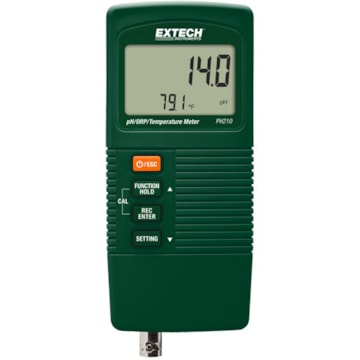 Extech PH210 pH / ORP Meter