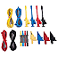 Extech PQ1000 Test Leads