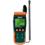 Extech SDL350 Hot Wire CFM Thermo-Anemometer