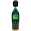 Extech SDL600 Datalogging Sound Level Meter