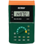 Extech UM200 Micro-Ohmmeter