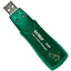 Extech VB300 3-Axis G-Force Datalogger