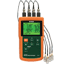 Extech VB500 4-Channel Vibration Meter