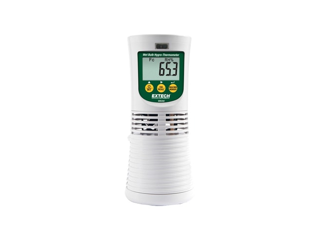 Extech WB200 Hygro Thermometer