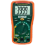 Extech EX330 Mini Digital Multimeter