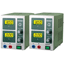 Extech 382200 / 382202 Digital Single Output DC Power Supplies