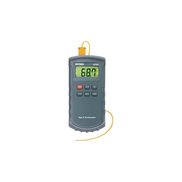 Extech 421501 Single Input Thermometer