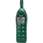 Extech RH350 Dual Input Hygro-Thermometer Psychrometer