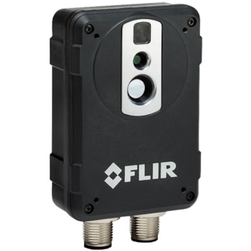 FLIR AX8 Thermal Imaging Camera
