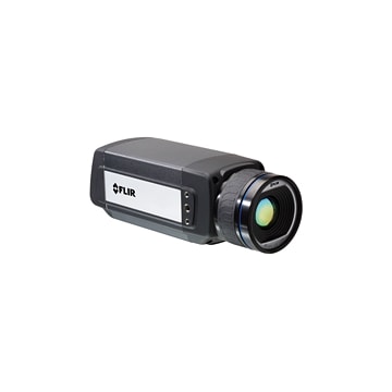 FLIR SC645 Infrared Camera