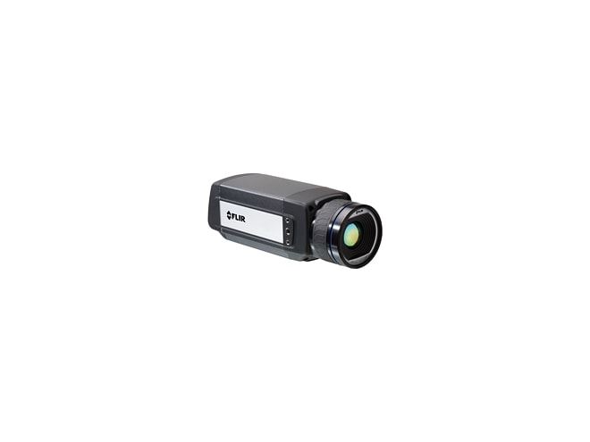 FLIR SC645 Infrared Camera