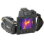 FLIR T640 Thermal Imaging Camera