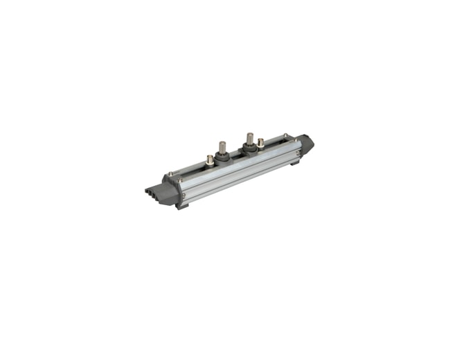 Transducer for 0.5 to 4 Pipes; -40 to 212°F; 2MHz 