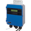 Fuji Electric Time Delta C Ultrasonic Flow Meter 