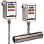 Fox Thermal FT2 Mass Flow Meter & Temperature Transmitter
