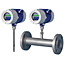 Fox Thermal FT3 Mass Flow Meter & Temperature Transmitter