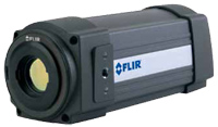 FLIR A325sc Thermal Camera
