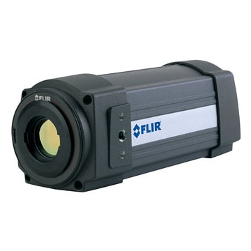FLIR SC305 Thermal Camera