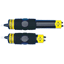Flowline FT10 / GT10 Thermo-Flo Liquid and Gas Flow Switch